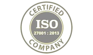 Certificación ISO 27001