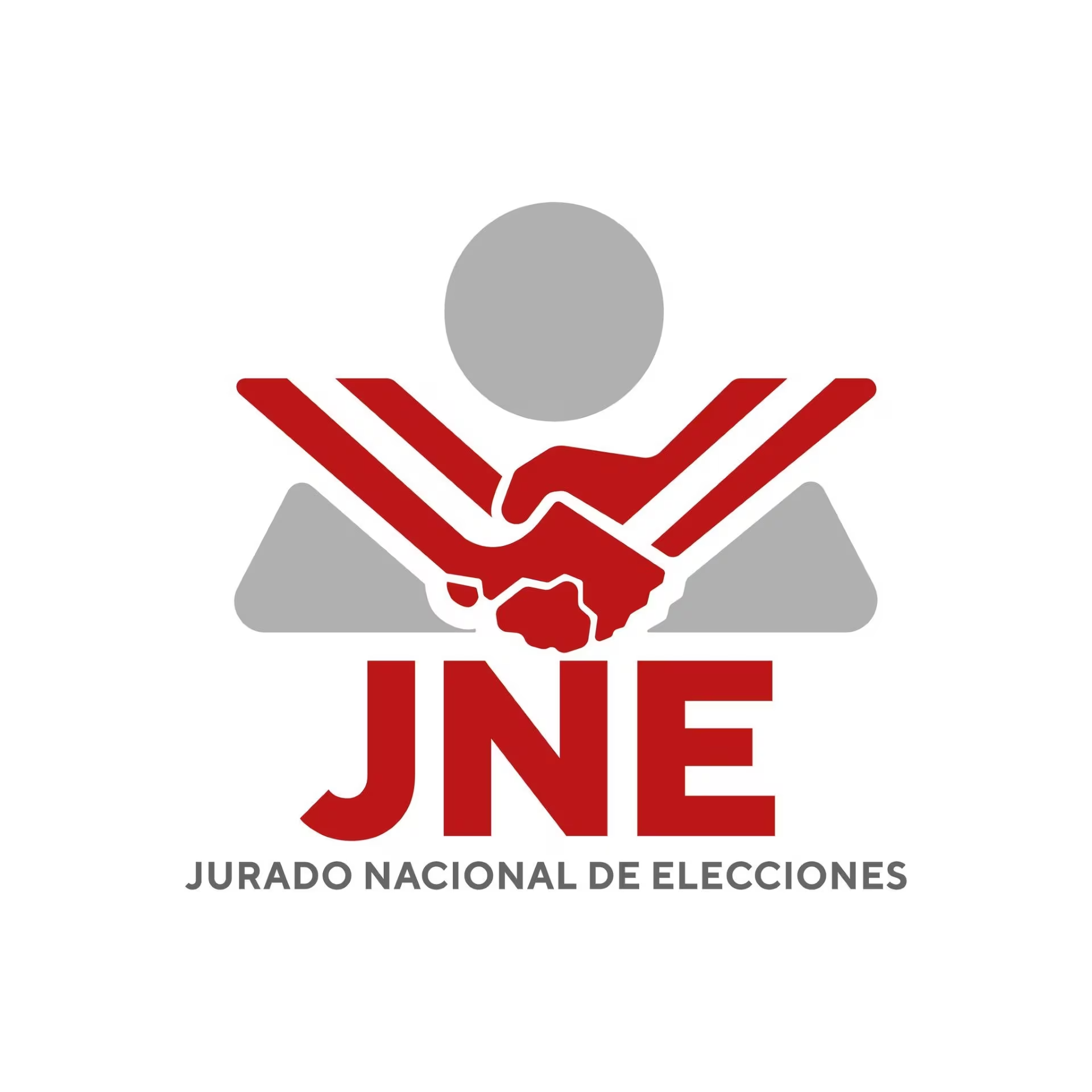 JNE - Jurado Nacional de Elecciones (Cangallo)